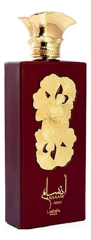 Perfume Lattafa Pride Ansaam Gold Edp 100ml