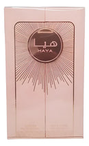 Perfume Árabe Original Feminino Haya Lattafa Eau De Parfum 100 ml