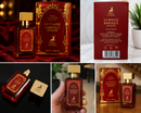 La Rouge Baroque Extreme – Maison Alhambra – Eau de Parfum 30 ml