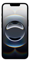 iPhone 16e 512GB Preto — Potência A18, 48MP e Bateria TOP (Novo/Lacrado)