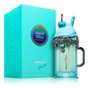 Perfume Armaf Island Bliss Delights Eau de Parfum 100ml Feminino