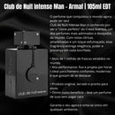 Perfume Club de Nuit Intense Man Armaf EDT 105ml Masculino