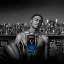Perfume Masculino Invictus Victory Elixir Eau de parfum intense 100ml