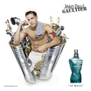 Perfume Jean Paul Gaultier Le Male Eau de Toilette 200ml (Masculino)