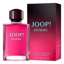 Perfume Masculino Homme Joop! Eau de Toilette 125ml