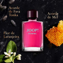 Perfume Masculino Homme Joop! Eau de Toilette 125ml