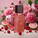 Perfume Árabe Lattafa Ajwad Pink To Pink Feminino 60ml