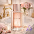 Perfume Árabe Feminino The Kingdom Lattafa 100ml Original