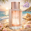 Perfume Árabe Feminino The Kingdom Lattafa 100ml Original
