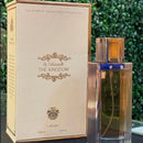 Perfume Árabe Feminino The Kingdom Lattafa 100ml Original