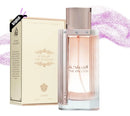 Perfume Árabe Feminino The Kingdom Lattafa 100ml Original