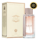 Perfume Árabe Feminino The Kingdom Lattafa 100ml Original