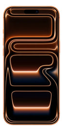 iPhone 17 Pro Max (256GB) — Laranja-cósmico 🍊✨