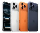 iPhone 17 Pro Max (512GB) — Laranja-cósmico 🍊✨