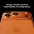 iPhone 17 Pro Max (256GB) — Laranja-cósmico 🍊✨