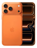 iPhone 17 Pro Max (256GB) — Laranja-cósmico 🍊✨