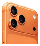 iPhone 17 Pro Max (256GB) — Laranja-cósmico 🍊✨