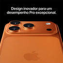 iPhone 17 Pro Max 256GB — Selecionado, Testado e Pronto para Uso ✨
