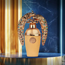 Perfume Árabe Affef Lattafa Eau De Parfum 100ml Original Lacrado
