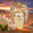 Perfume Árabe Affef Lattafa Eau De Parfum 100ml Original Lacrado