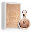 Perfume Lattafa Fakhar Rose Gold Feminino 100 Ml