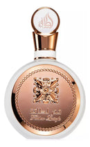 Perfume Lattafa Fakhar Rose Gold Feminino 100 Ml