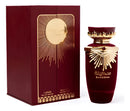 Perfume Árabe Feminino Sakeena Lattafa Eau De Parfum 100 ML