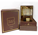 Perfume Unisex Lattafa Khamrah Qahwa Eau De Parfum 100ml