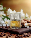 Perfume Unisex Lattafa Khamrah Qahwa Eau De Parfum 100ml