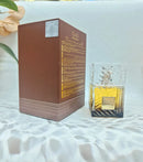 Perfume Unisex Lattafa Khamrah Qahwa Eau De Parfum 100ml