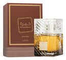 Perfume Unisex Lattafa Khamrah Qahwa Eau De Parfum 100ml