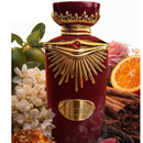 Perfume Árabe Feminino Sakeena Lattafa Eau De Parfum 100 ML