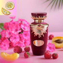 Perfume Árabe Feminino Sakeena Lattafa Eau De Parfum 100 ML