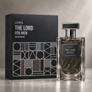 Loris The Lord For Men Eau de Parfum 100 ml – Perfume Masculino