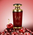 Perfume Mayar Cherry Intense Lattafa Feminino 100ml Eau De Parfum Original Com Selo