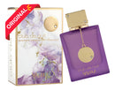 Perfume Árabe Club De Nuit Maleka Armaf Feminino 105ml Original Com Selo