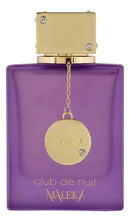 Perfume Árabe Club De Nuit Maleka Armaf Feminino 105ml Original Com Selo