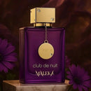 Perfume Árabe Club De Nuit Maleka Armaf Feminino 105ml Original Com Selo