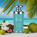 Perfume Árabe Lattafa Mayar Natural Intense - 100ml Original