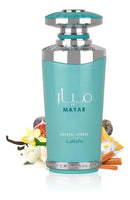 Perfume Árabe Lattafa Mayar Natural Intense - 100ml Original