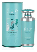Perfume Árabe Lattafa Mayar Natural Intense - 100ml Original