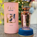 Perfume Mayar Lattafa Eau De Parfum 100 Ml