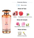 Perfume Mayar Lattafa Eau De Parfum 100 Ml