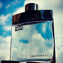 Mont Blanc Individuel Masc 75ml Original