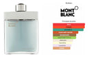 Mont Blanc Individuel Masc 75ml Original