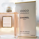 Perfume Feminino Chanel Coco Mademoiselle Eau de Parfum 100ml