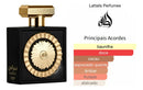 Perfumes Árabe Lattafa Perfume Nebras Pride, 100 ML