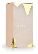 Perfume Eclaire Lattafa Feminino EDP 100ml Original