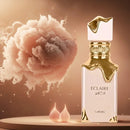 Perfume Eclaire Lattafa Feminino EDP 100ml Original