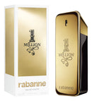 Perfume Rabane 1 Million Eau de Toilette 100 ml masculino